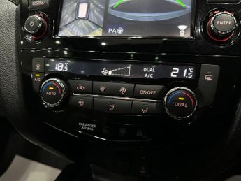 Nissan X-Trail 2.0 dCi Tekna SUV 5dr Diesel XTRON Euro 6 (s/s) (177 ps)