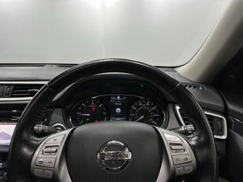 Nissan X-Trail 2.0 dCi Tekna SUV 5dr Diesel XTRON Euro 6 (s/s) (177 ps)