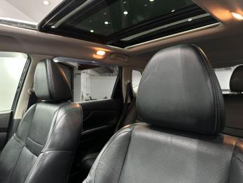 Nissan X-Trail 2.0 dCi Tekna SUV 5dr Diesel XTRON Euro 6 (s/s) (177 ps)