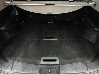 Nissan X-Trail 2.0 dCi Tekna SUV 5dr Diesel XTRON Euro 6 (s/s) (177 ps)