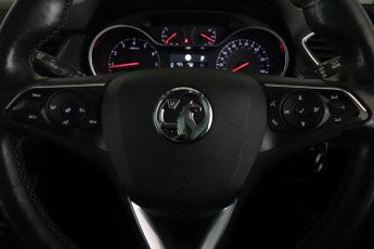 Vauxhall Grandland X 1.2 Turbo Elite Nav Auto Euro 6 (s/s) 5dr