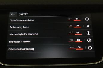 Vauxhall Grandland X 1.2 Turbo Elite Nav Auto Euro 6 (s/s) 5dr