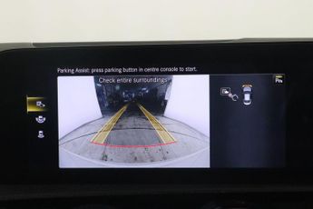 Mercedes-Benz CLA 1.3 CLA180 AMG Line Coupe 7G-DCT Euro 6 (s/s) 4dr