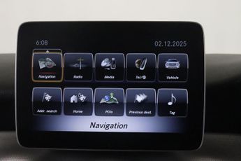 Mercedes-Benz GLA 1.6 GLA180 Urban Edition 7G-DCT Euro 6 (s/s) 5dr