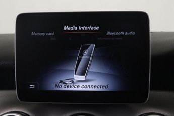 Mercedes-Benz GLA 1.6 GLA180 Urban Edition 7G-DCT Euro 6 (s/s) 5dr