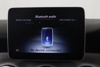 Mercedes-Benz GLA 1.6 GLA180 Urban Edition 7G-DCT Euro 6 (s/s) 5dr