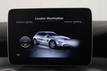 Mercedes-Benz GLA 1.6 GLA180 Urban Edition 7G-DCT Euro 6 (s/s) 5dr