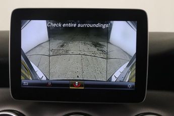 Mercedes-Benz GLA 1.6 GLA180 Urban Edition 7G-DCT Euro 6 (s/s) 5dr
