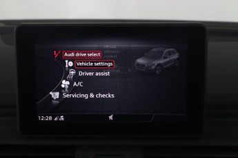 Audi Q5 2.0 TFSI 45 S line S Tronic quattro Euro 6 (s/s) 5dr