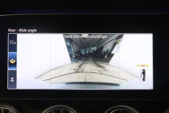 Mercedes-Benz E Class 2.0 E220d AMG Line G-Tronic+ Euro 6 (s/s) 2dr