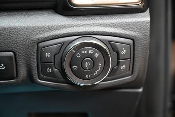 FORD RANGER 2.0 EcoBlue Wildtrak Pickup Double Cab 4dr Diesel Auto 4WD Euro 