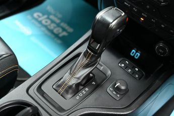 FORD RANGER 2.0 EcoBlue Wildtrak Pickup Double Cab 4dr Diesel Auto 4WD Euro 