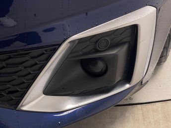 Audi A5 2.0 TDI 35 S line Sportback S Tronic Euro 6 (s/s) 5dr