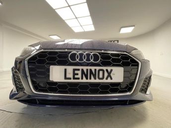 Audi A5 2.0 TDI 35 S line Sportback S Tronic Euro 6 (s/s) 5dr