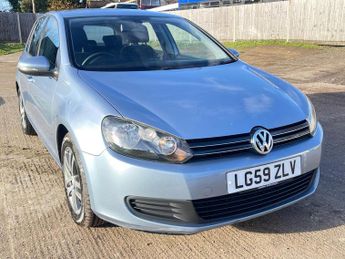 Volkswagen Golf 1.4 TSI SE Euro 5 5dr