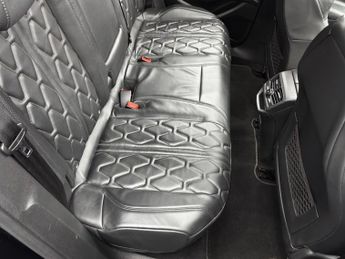 Peugeot 3008 1.6 13.2kWh GT e-EAT 4WD Euro 6 (s/s) 5dr