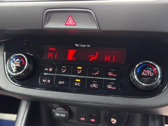Kia Sportage 2.0 CRDi KX-3 Auto AWD Euro 5 5dr