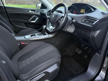 Peugeot 308 1.2 PureTech Allure EAT Euro 6 (s/s) 5dr