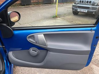 Citroen C1 1.0i Splash Euro 4 3dr