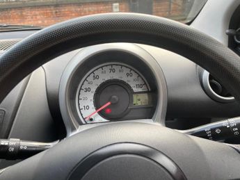 Citroen C1 1.0i Splash Euro 4 3dr