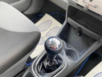 Citroen C1 1.0i Splash Euro 4 3dr