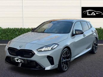 BMW 135 2.0 M135i DCT xDrive Euro 6 (s/s) 5dr