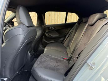 BMW 1 Series 2.0 M135i DCT xDrive Euro 6 (s/s) 5dr