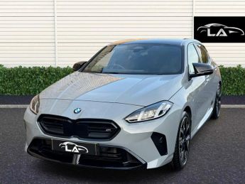 BMW 1 Series 2.0 M135i DCT xDrive Euro 6 (s/s) 5dr