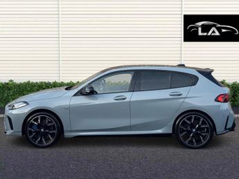 BMW 1 Series 2.0 M135i DCT xDrive Euro 6 (s/s) 5dr