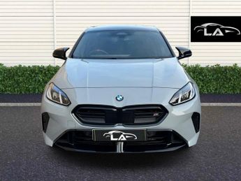 BMW 1 Series 2.0 M135i DCT xDrive Euro 6 (s/s) 5dr