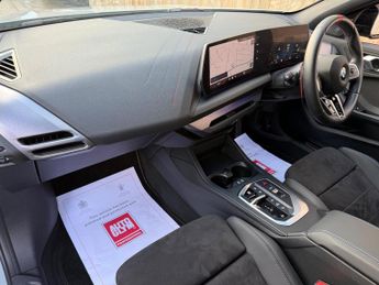 BMW 1 Series 2.0 M135i DCT xDrive Euro 6 (s/s) 5dr