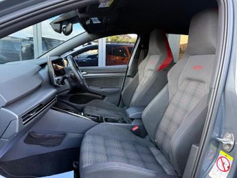 Volkswagen Golf 2.0 TSI GTI DSG Euro 6 (s/s) 5dr