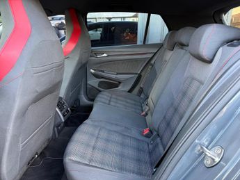 Volkswagen Golf 2.0 TSI GTI DSG Euro 6 (s/s) 5dr