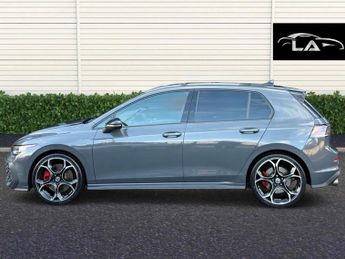 Volkswagen Golf 2.0 TSI GTI DSG Euro 6 (s/s) 5dr