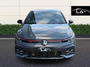 Volkswagen Golf 2.0 TSI GTI DSG Euro 6 (s/s) 5dr