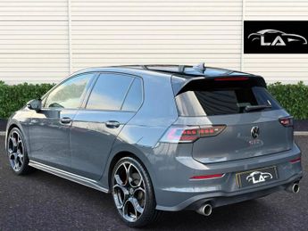 Volkswagen Golf 2.0 TSI GTI DSG Euro 6 (s/s) 5dr