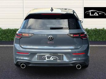 Volkswagen Golf 2.0 TSI GTI DSG Euro 6 (s/s) 5dr