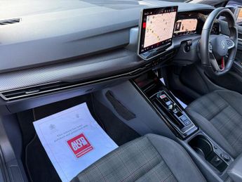 Volkswagen Golf 2.0 TSI GTI DSG Euro 6 (s/s) 5dr