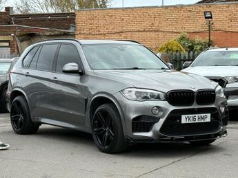 BMW X5 2.0 40e 9.0kWh M Sport Auto xDrive Euro 6 (s/s) 5dr