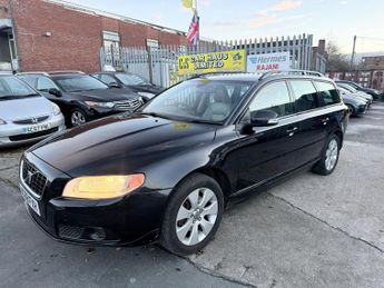 Volvo V70 2.4D SE Geartronic Euro 4 5dr