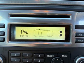 Volvo V70 2.4D SE Geartronic Euro 4 5dr