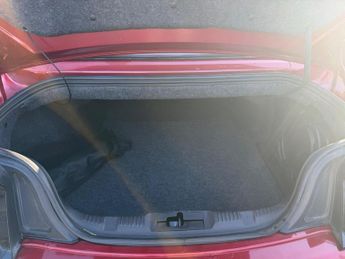 Ford Mustang 2.3T EcoBoost SelShift Euro 6 2dr