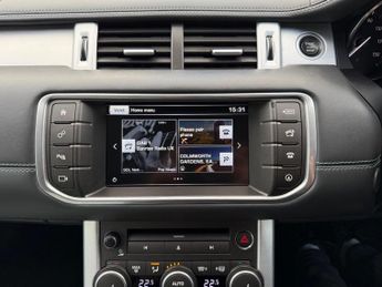 Land Rover Range Rover Evoque 2.0 TD4 HSE Dynamic SUV 5dr Diesel Auto 4WD Euro 6 (s/s) (180 ps