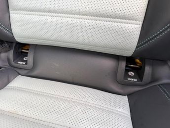 Land Rover Range Rover Evoque 2.0 TD4 HSE Dynamic SUV 5dr Diesel Auto 4WD Euro 6 (s/s) (180 ps