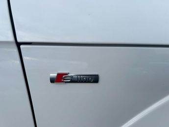 Audi TT 2.0 TDI Black Edition S Tronic quattro Euro 6 (s/s) 3dr