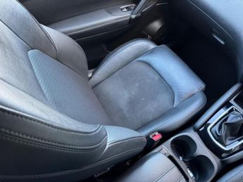 Nissan Qashqai 1.2 DIG-T Tekna XTRON Euro 6 (s/s) 5dr