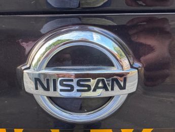 Nissan Qashqai 1.2 DIG-T N-Connecta XTRON Euro 6 (s/s) 5dr