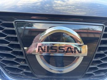 Nissan Qashqai 1.2 DIG-T N-Connecta XTRON Euro 6 (s/s) 5dr