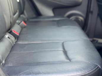 Nissan Qashqai 1.2 DIG-T Tekna XTRON 2WD Euro 6 (s/s) 5dr