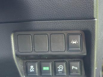 Nissan Qashqai 1.2 DIG-T Tekna XTRON 2WD Euro 6 (s/s) 5dr